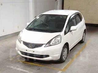 Honda Fit. ��������, ��������, 1.3, ������, 23����. ��, �/�, ��� ���. ��� ����� �� ������������ ����