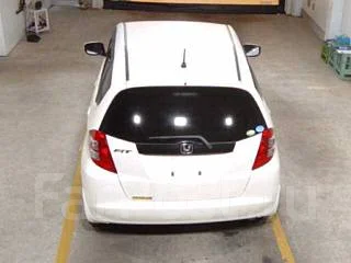 Honda Fit. ��������, ��������, 1.3, ������, 23����. ��, �/�, ��� ���. ��� ����� �� ������������ ����