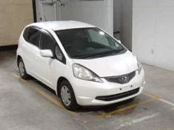 Honda Fit. ��������, ��������, 1.3, ������, 23����. ��, �/�, ��� ���. ��� ����� �� ������������ ����
