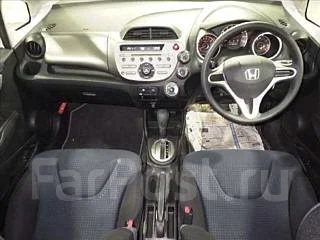 Honda Fit. ��������, ��������, 1.3, ������, 23����. ��, �/�, ��� ���. ��� ����� �� ������������ ����