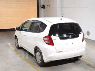Honda Fit. ��������, ��������, 1.3, ������, 23����. ��, �/�, ��� ���. ��� ����� �� ������������ ����