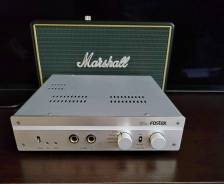 Fostex ����