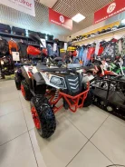 Wels Thunder 200. ��������, ��� ������� ����