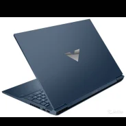 HP Victus 16-e0012ur. 16.1", 3,3����, ��� 16 ��, ���� 1 500���, WiFi: 1, Bluetooth: 1, ����������� �� 70��. ����