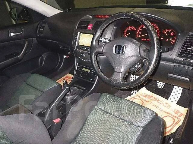Honda Accord. �������, ��������, 2.0 (155��.�.), ������, 67 000����. ��, �/�, ��� ���. ��� ����� �� ������������ ����
