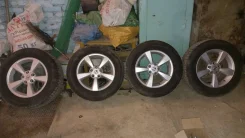 Nokian W+. ������, 2020 ���, ����� ����