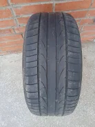 Bridgestone Potenza RE050. ������, �/�, ����� 60 % ����