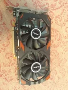 Radeon RX 580 ����