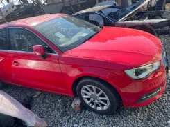 Audi A3. WAUZZZ8V8EA100296, CXS ����