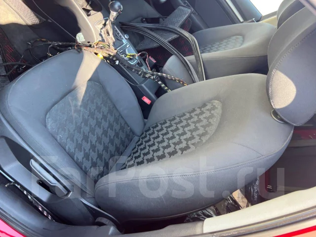 Audi A3. WAUZZZ8V8EA100296, CXS ����