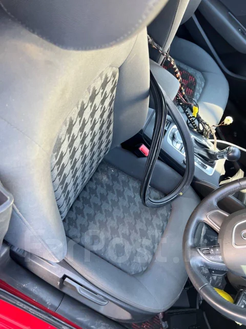Audi A3. WAUZZZ8V8EA100296, CXS ����