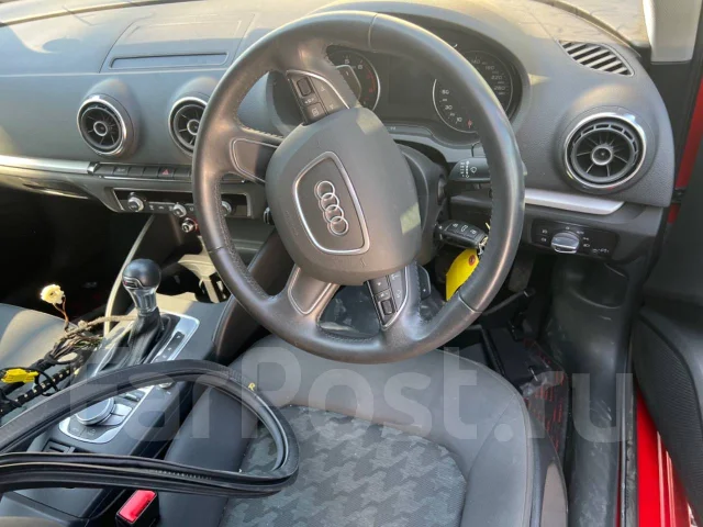 Audi A3. WAUZZZ8V8EA100296, CXS ����