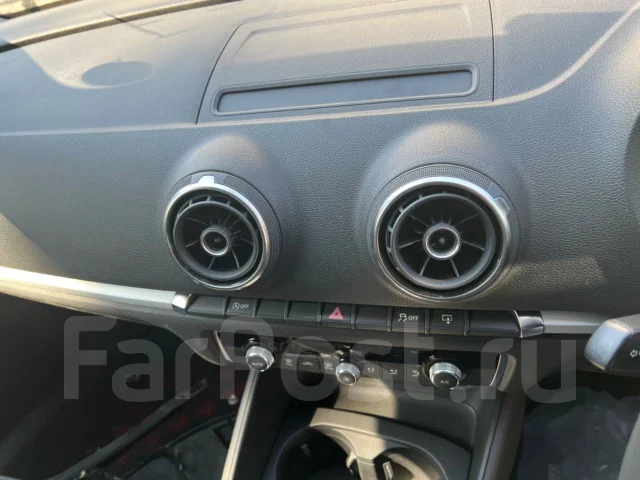 Audi A3. WAUZZZ8V8EA100296, CXS ����