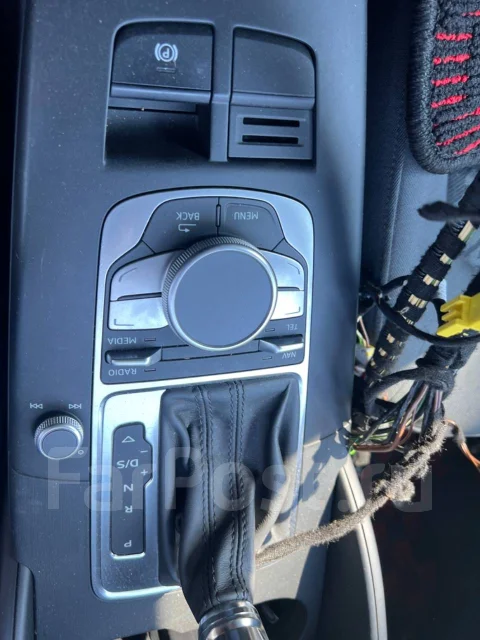 Audi A3. WAUZZZ8V8EA100296, CXS ����