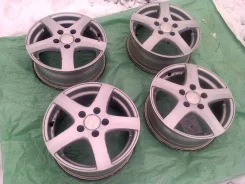 Mak Magnum. 6.0x15", 5x112, ET30, �� 57,1���. ����