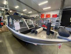 Realcraft 470. 2024 ���, ����� 4,7��., ��������� ��� ���������, 60��.�. ����