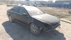 Peugeot 607 ����