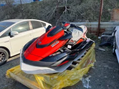 Yamaha FX. 2022 ��� ����