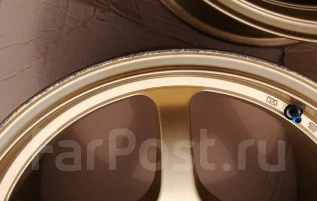 RAYS Gram Lights 57C. 7.5/8.5x17", 5x114.3, ET30/40, �� 72���. ����