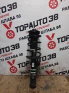 ������ �������� Toyota Ractis, 2SZ-FE, SCP100, ����� �������� 4852059335 ����