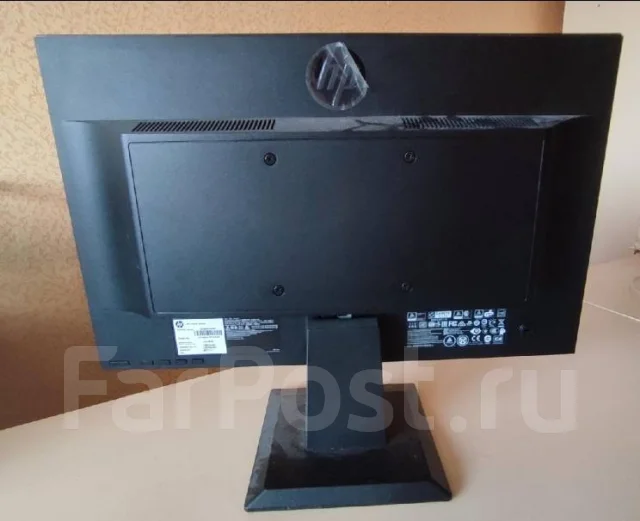 HP. 18.5" ����