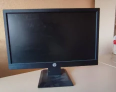 HP. 18.5" ����