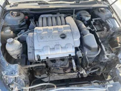 Peugeot 607 ����