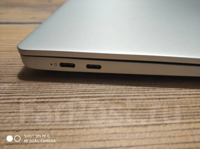 Lenovo IdeaPad S540. 13.3", 3,7����, ��� 16 ��, ���� 512���, WiFi: 1, Bluetooth: 1, ����������� �� 10��. ����