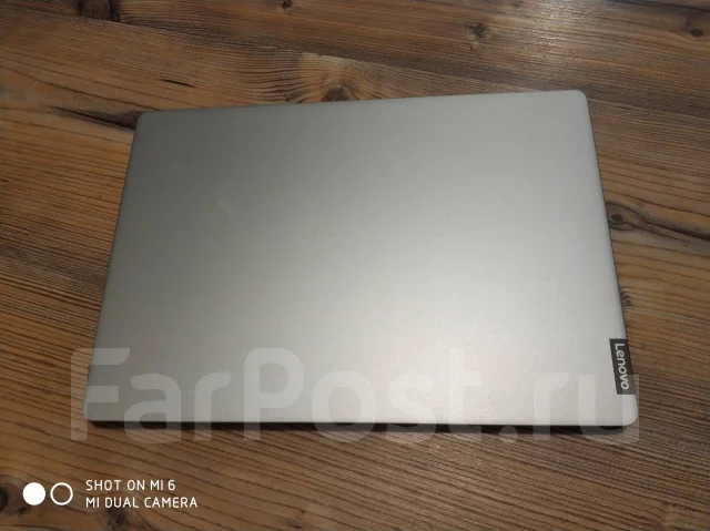 Lenovo IdeaPad S540. 13.3", 3,7����, ��� 16 ��, ���� 512���, WiFi: 1, Bluetooth: 1, ����������� �� 10��. ����