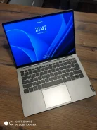 Lenovo IdeaPad S540. 13.3", 3,7����, ��� 16 ��, ���� 512���, WiFi: 1, Bluetooth: 1, ����������� �� 10��. ����