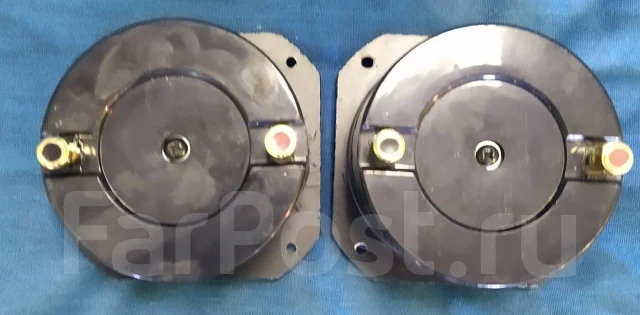 Вч динамики рупорные, Seas, широкополосные, твитеры (вч), пассивный, с ...