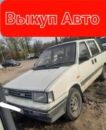 Nissan Prairie ����
