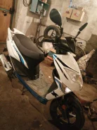 Regulmoto Eagle 50. 50����. ��., ��������, ��� ���, � �������� ����