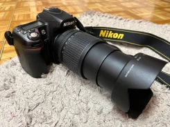 Nikon D80 Kit ����