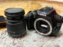 Canon EOS 1100D Kit ����
