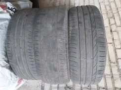 Bridgestone Blizzak DM-Z2. ������, 2014 ���, �/�, ����� 40�%. ��������� ����