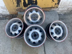 ATS Cup. 7.0x15", 4x100, ET28 ����
