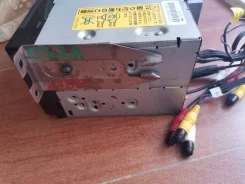 Kenwood MDV-313 ����