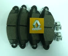 ������� ��������� �������� (�-� 4��. ) (2WD) Miles [E400472] E400472 ����