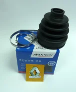 ������� ����� �����. ����������� (������, �����) (CVT) Avantech [BD0227] BD0227 ����