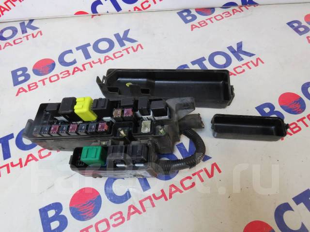 LD47-66-730 Mazda от 374 руб. для Mazda MPV II (LW) 1999-2006 в Москве