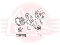 ����� �������� Asva ADBP-003 ADBP003 ����