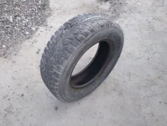 Dunlop SP Winter Ice 01