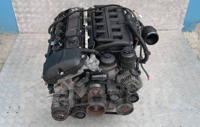 Запчасти для двс M54B30 BMW 11117502918 купить в Краснодаре по цене: 9 ...