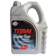 Fuchs Titan Supersyn Longlife