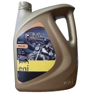 Eni i-Ride Moto