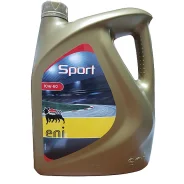 Eni Sport