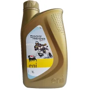 Eni Snow Racing 2T