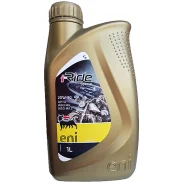 Eni i-Ride Special