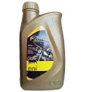 Eni i-Ride Moto